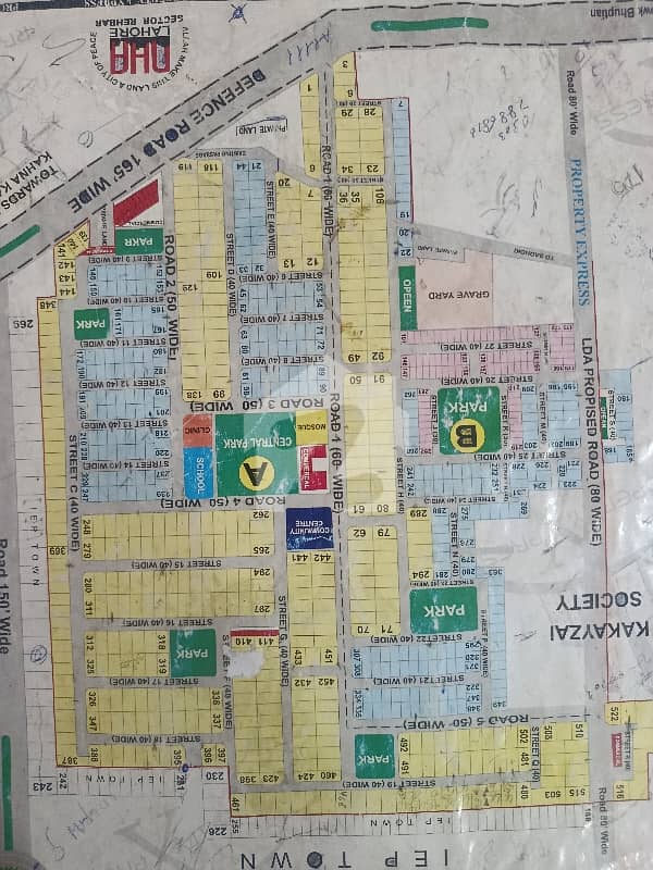 Good Location All Facilities Available Geted Society Good Location All Facilities Available Geted Society