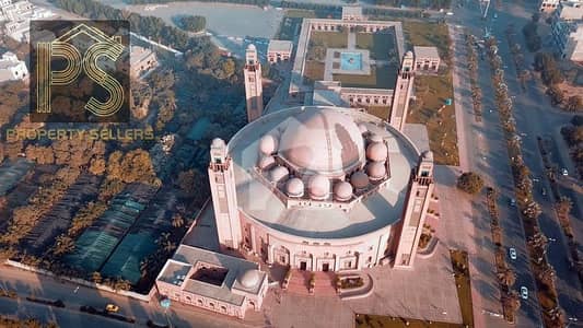 8 Marla Commercial Plot For Sale In Golf View Residencia Phase-2 Bahria Town Lahore 8 Marla Commercial Plot For Sale In Golf View Residencia Phase-2 Bahria Town Lahore