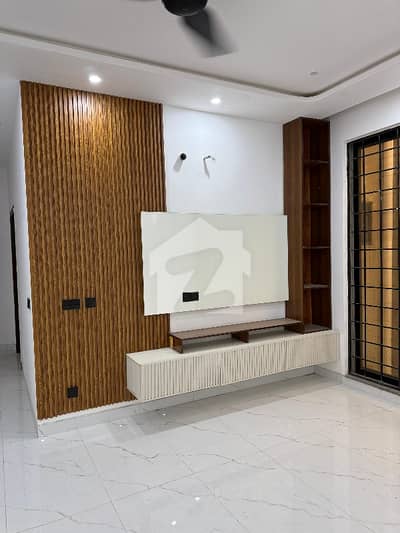 Brand New Upper Portion For Rent
