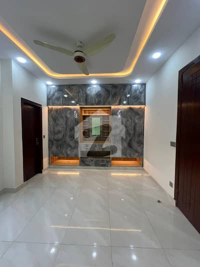 3 Marla House for Sale in Al Kabir Town Phase 2 Block E, Lahore