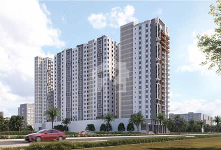 Saima Paari Avenue Ready to Move Luxury Apartments Near Malir Cantt Karachi Saima Paari Avenue Ready to Move Luxury Apartments Near Malir Cantt Karachi