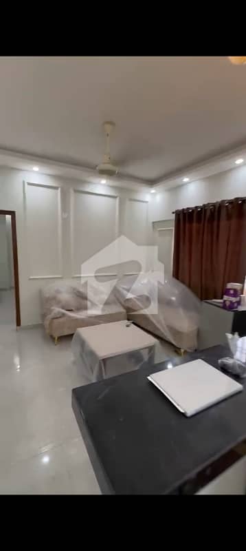 Furnished 1Bed Studio For Rent