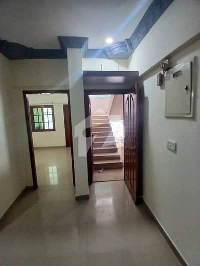 2 Bed Studio Apartment For Sale In Small Bukhari Commercial Area Dha phase 6
