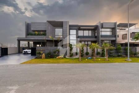 2 Kanal Modern Bungalow Prime Location Near To Park And Commercial JALAL SONS 2 Kanal Modern Bungalow Prime Location Near To Park And Commercial JALAL SONS