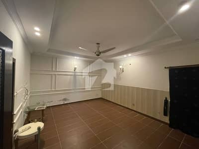 We Offer 20 Marla House for rent