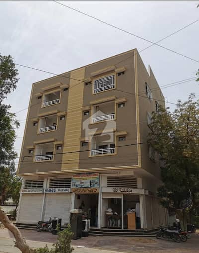 Brand New Apartment Leased Bed DD With Roof Available For Sale in Sector Y2 Gulshan e Maymar Brand New Apartment Leased Bed DD With Roof Available For Sale in Sector Y2 Gulshan e Maymar