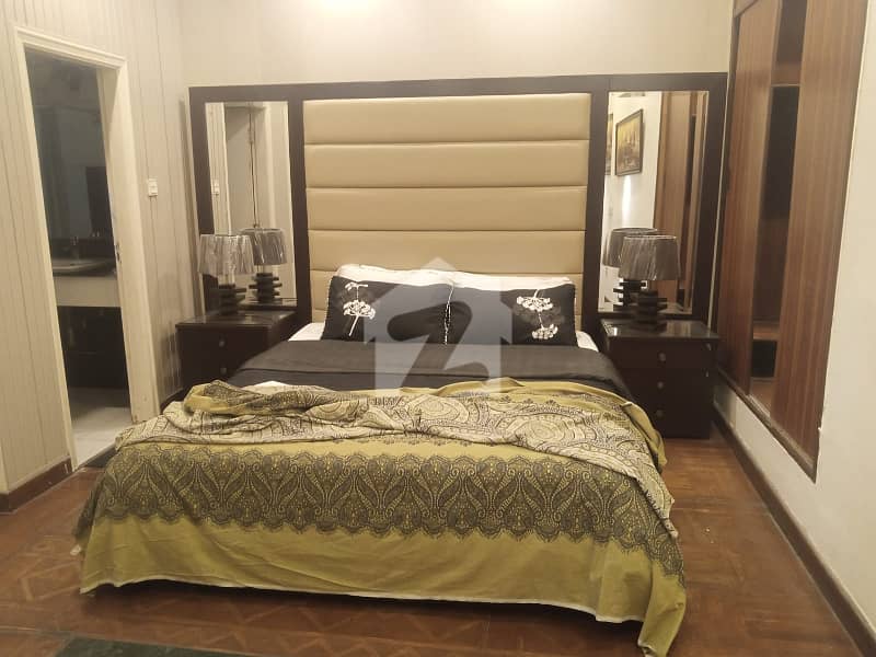 1 Bed Fully Furnished Apartment Premium Living 1 Bed Fully Furnished Apartment Premium Living