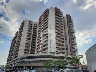 Saima Bridge View Flat For Sale