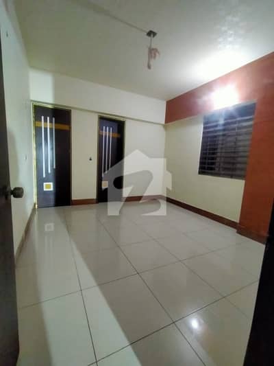 Highly-Desirable Flat Available In North Nazimabad - Block B For sale