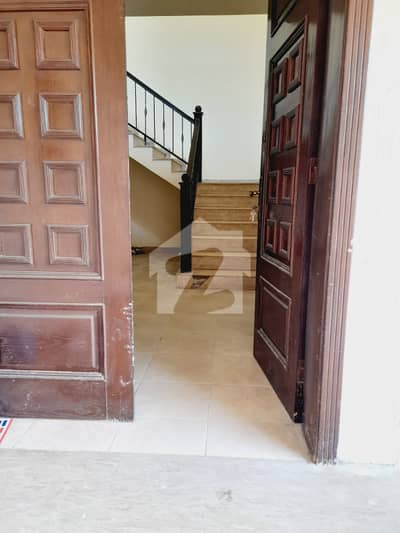 1 Kanal Double Unit House Available For Rent