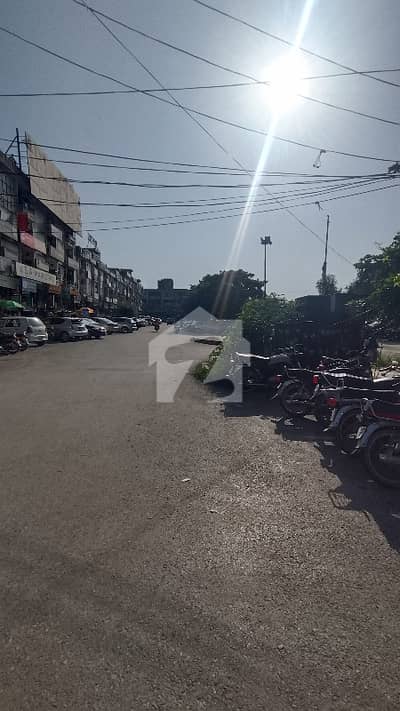 G11 Markaz Office For Sale