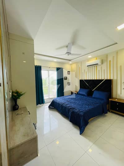 One Bed Semi Furnished Appartment For Resale In Zameen Opal -594sqft Size, Facing Front 3rd Floor One Bed Semi Furnished Appartment For Resale In Zameen Opal -594sqft Size, Facing Front 3rd Floor