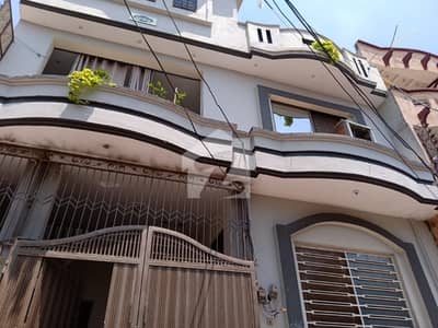 5 Marla Double Story House For Sale