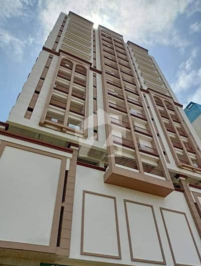 Flat Available For Sale