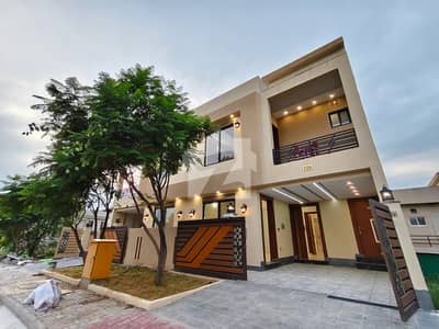5 Mrla Pair House For Sale In Bahria Town Phase 8 Rawalpindi