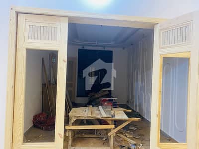 Brand New House 10 Marla Will be ready in 10 Days For Sale.