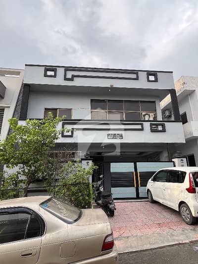 جناح گارڈنز فیز 1 جناح گارڈنز,ایف ای سی ایچ ایس,اسلام آباد میں 7 مرلہ Studio مکان 3.75 کروڑ میں برائے فروخت۔ جناح گارڈنز فیز 1 جناح گارڈنز,ایف ای سی ایچ ایس,اسلام آباد میں 7 مرلہ Studio مکان 3.75 کروڑ میں برائے فروخت۔