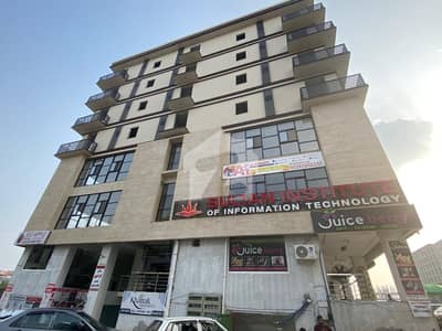 ٹاپ سٹی 1 اسلام آباد میں 1 کمرے کا 2 مرلہ فلیٹ 75.0 لاکھ میں برائے فروخت۔ ٹاپ سٹی 1 اسلام آباد میں 1 کمرے کا 2 مرلہ فلیٹ 75.0 لاکھ میں برائے فروخت۔
