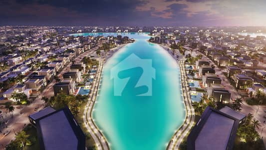 5 Marla Non Possession Plot Available For Sale