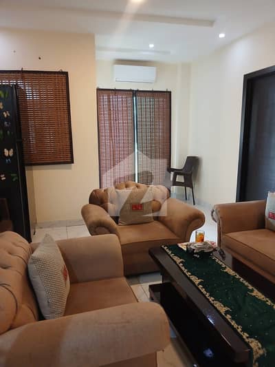 4 Marla Slightly Used Apartment For Sale In Sheranwala Heights