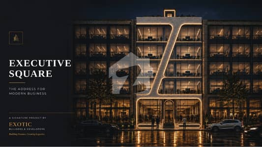 بخاری کمرشل ایریا ڈی ایچ اے فیز 6,ڈی ایچ اے ڈیفینس,کراچی میں 5 مرلہ Studio دفتر 3.57 کروڑ میں برائے فروخت۔