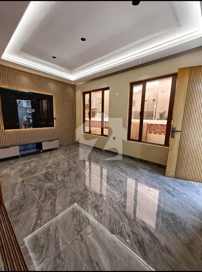 120 Brand New Villa Block A