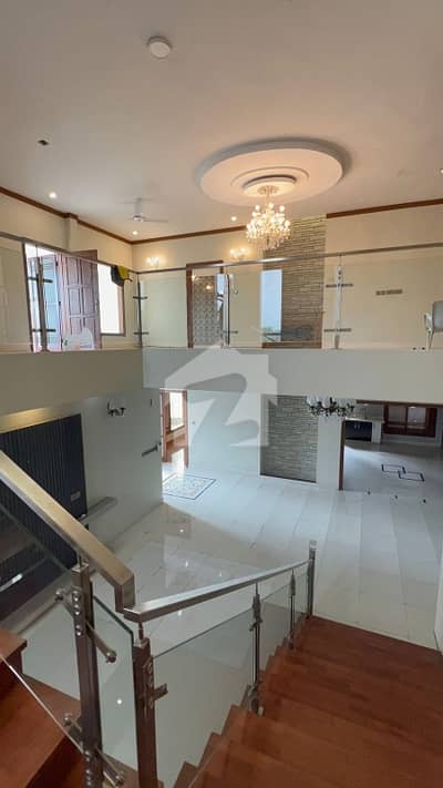 Slightly use 500 Yards House For Rent DHA Defence phase 6 Karachi
