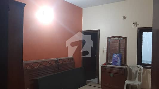 Beautiful House Available For Sale In Shadman, North Nazimabad Town Karachi
