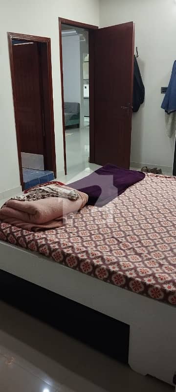 Best Options For Upper Portion Is Available For sale In Gulshan-e-Iqbal - Block 3