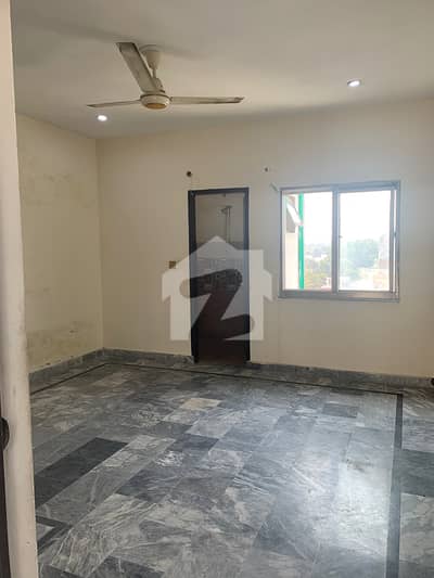 Family Flat Available For Rent
