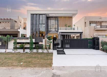 Brand New 1 Kanal Full Furnished Ultra Modern Luxury House For Sale | DHA Phase 8 Lahore Brand New 1 Kanal Full Furnished Ultra Modern Luxury House For Sale | DHA Phase 8 Lahore