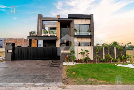 1 Kanal Beautiful Modern House For Sale In DHA Phase 8 Lahore 1 Kanal Beautiful Modern House For Sale In DHA Phase 8 Lahore