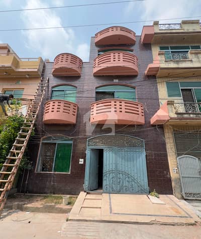 5-Marla House Available For Sale 5-Marla House Available For Sale