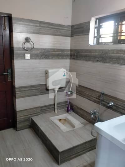 3 Bed Portion (1 Kanal)