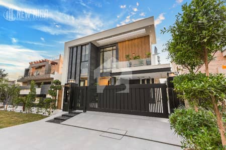 15 Kva Sollar Installed Luxurious 1 Kanal Lavish Brand New Bungalow On Top Location For Rent Phase 6 Near To Diffence Raya DHA Lahore