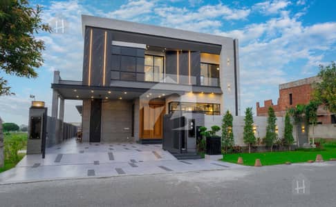 Ultra Modern Luxury Living | Brand New 1 Kanal House For Sale | DHA Phase 8 Ultra Modern Luxury Living | Brand New 1 Kanal House For Sale | DHA Phase 8