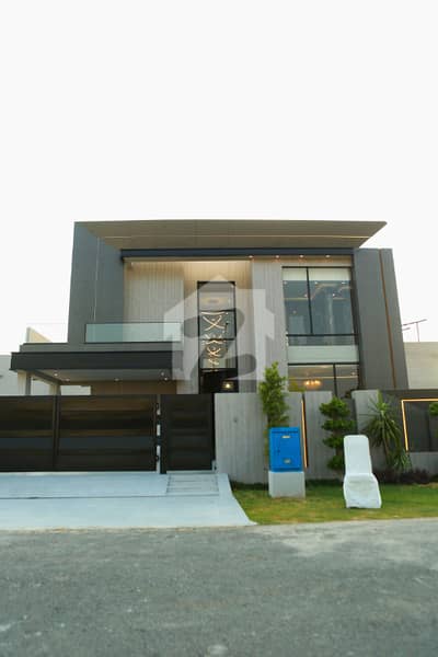 Brand New 1 Kanal Straight-Line Modern Home | U Block Phase 7 | Actual Pictures | Best Priced Home in DHA Brand New 1 Kanal Straight-Line Modern Home | U Block Phase 7 | Actual Pictures | Best Priced Home in DHA
