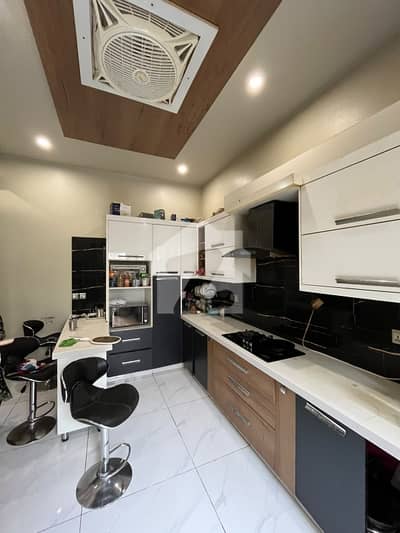 BRAND NEW BUNGALOW FOR RENT 150 SQUARE YARDS BUNGALOW