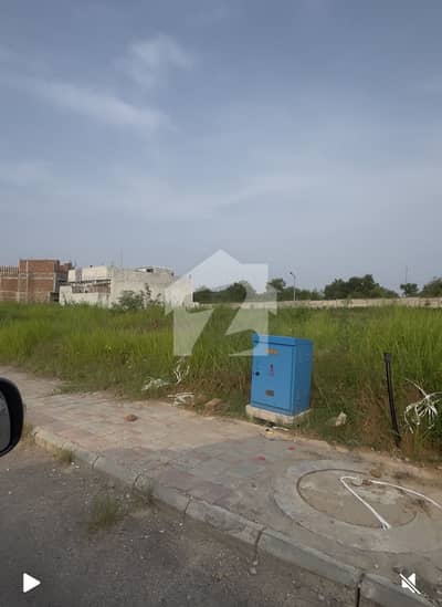 5M Possession Able Plot Available For Sale