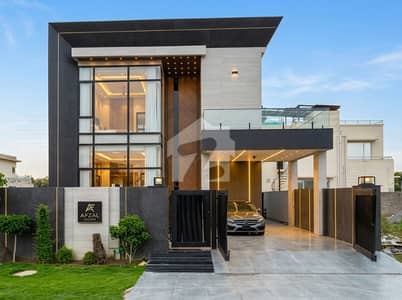 Brand N10 Marla Modern Luxury Home | 150 Ft Road Y Block Phase 7 | Actual Pictures | Urgent Sale Brand N10 Marla Modern Luxury Home | 150 Ft Road Y Block Phase 7 | Actual Pictures | Urgent Sale