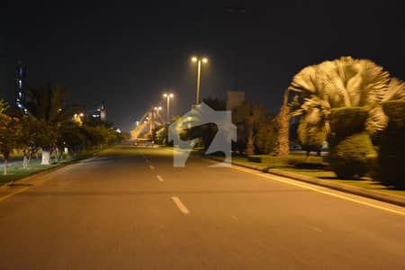 I YEAR EASSY INSTALLMENT BAHRIA EDUCATIONAL & MEDICAL CITY PLOT FOR SALE ON GAROUND
