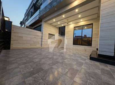 LOW BUDGET 10marla Brand New House For Sale