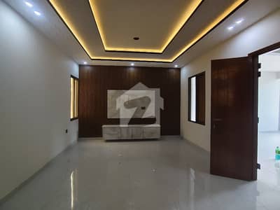 In Model Colony - Malir House For sale Sized 170 Square Yards