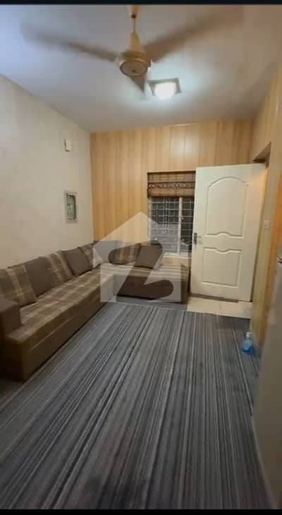 One Bed Furnished Apartment For Rent