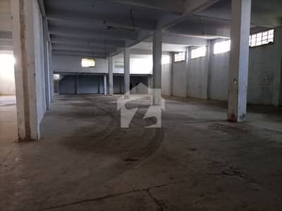 BRAND NEW WAREHOUSE FOR RENT