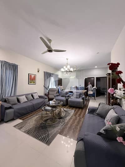 Prime location of block-3 Outclass house huge garden leased house with extra work on house Prime location of block-3 Outclass house huge garden leased house with extra work on house