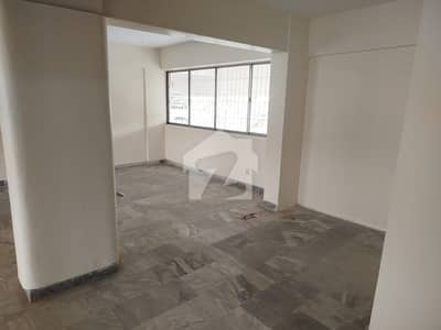 Newly Renovated Mezzanine Floor Available For Sale In DHA Phase 1