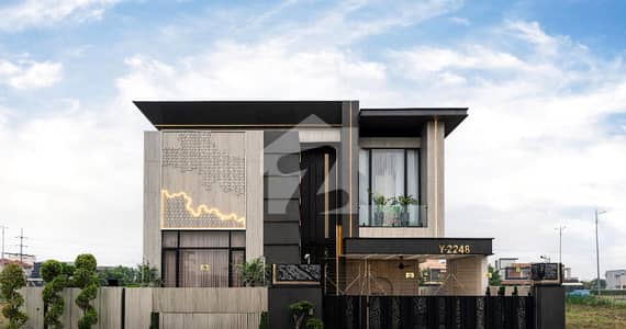 1 Kanal Fully Furnished Ultra-Luxury Designer House | Mohsin Ali Design | A+ Construction 1 Kanal Fully Furnished Ultra-Luxury Designer House | Mohsin Ali Design | A+ Construction