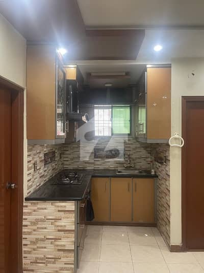 Ready To Buy A Prime Location Flat 900 Square Feet In North Nazimabad - Block H