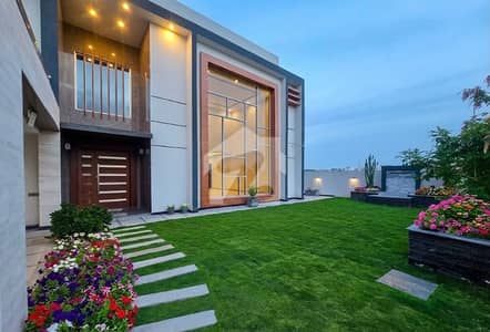 2 Kanal Brand New With Lawn House Available For Rent In Bahria Phase 8 Top Highted Location 2 Kanal Brand New With Lawn House Available For Rent In Bahria Phase 8 Top Highted Location